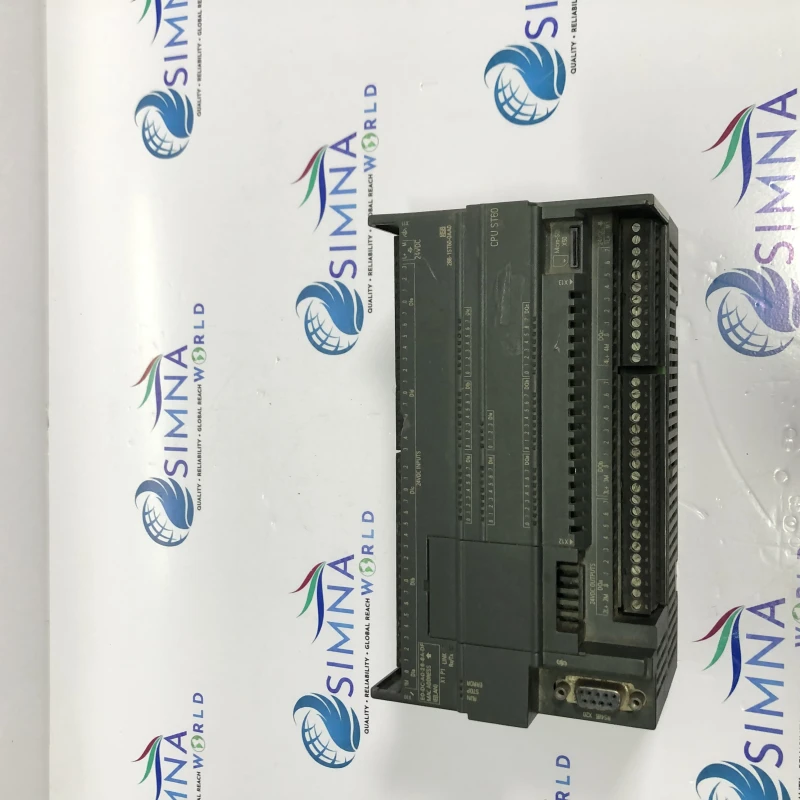 6ES7 288-1ST60-0AA0 Siemens PLC thumbnail 8
